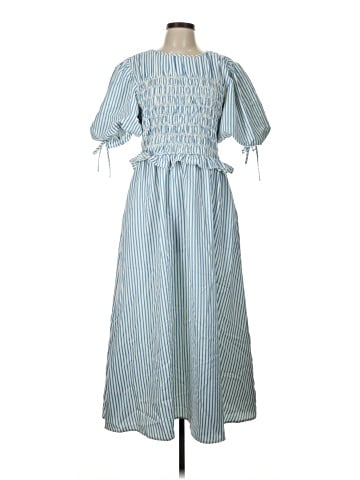 Entro Casual Dress (view 1)