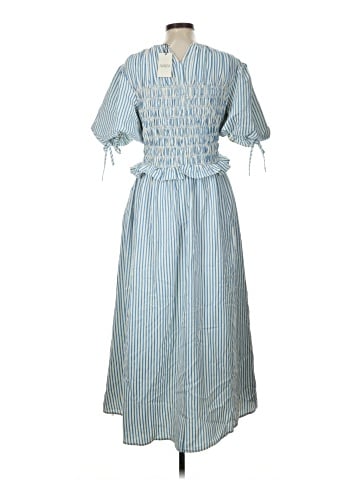 Entro Casual Dress (view 2)