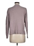 H&M Purple Pullover Sweater Size M - photo 2