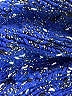 Calvin Klein Stars Blue Pullover Sweater Size XL (estimated) - photo 8