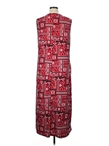 Cj Banks Casual Dress (view 2)