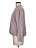 H&M Purple Pullover Sweater Size M - photo 5