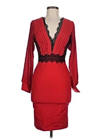 Assorted Brands Cocktail Dress (view 1)