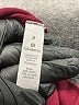 Lululemon Athletica Burgundy Active Pants Size 8 - photo 8