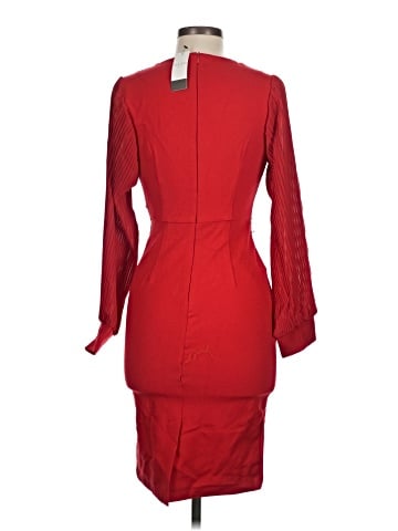 Assorted Brands Cocktail Dress (view 2)