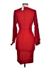 Assorted Brands Red Cocktail Dress Size M - photo 2