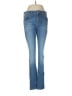 CALVIN KLEIN JEANS Blue Jeans Size 30 waist - photo 1