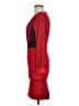 Assorted Brands Red Cocktail Dress Size M - photo 5