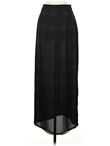 Banana Republic Silk Skirt (view 1)