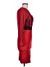 Assorted Brands Red Cocktail Dress Size M - photo 4