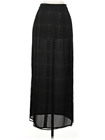 Banana Republic Silk Skirt (view 2)