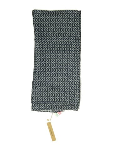 Justin & Taylor Scarf (view 2)