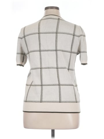 Ann Taylor Factory Short Sleeve Turtleneck (view 2)