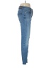 CALVIN KLEIN JEANS Blue Jeans Size 30 waist - photo 4