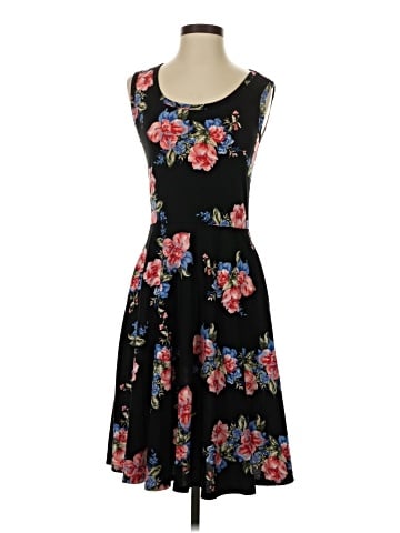 Lularoe Casual Dress (view 1)