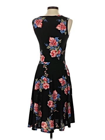 Lularoe Casual Dress (view 2)