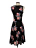 Lularoe Floral Black Casual Dress Size S - photo 2
