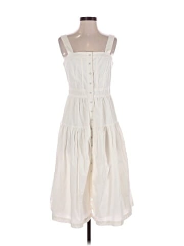 Banana Republic Factory Store Romper (view 1)