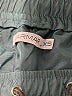 Carmar 100% Nylon Green Cargo Pants Size XS - photo 7