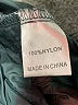 Carmar 100% Nylon Green Cargo Pants Size XS - photo 8
