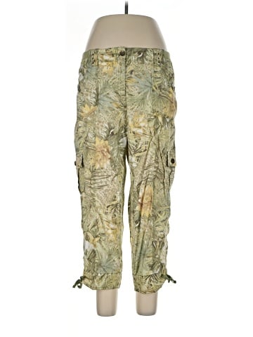 Chico's Cargo Pants (view 1)