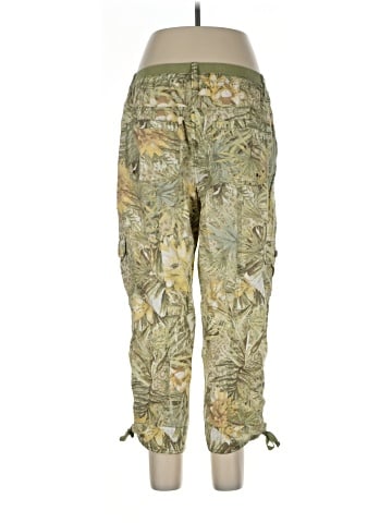 Chico's Cargo Pants (view 2)