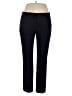 Bonpoint Solid Black Dress Pants Size EU 46 / US 16 - photo 1