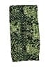 Chatties 100% Polyester Animal Print Green Scarf One size - photo 2