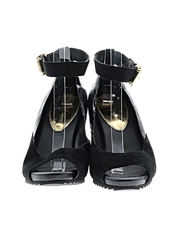 Vince Camuto Wedges (view 2)