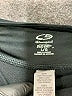 C9 By Champion 100% Polyester Solid Black Active Skort Size L - photo 3