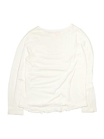 Vineyard Vines Long Sleeve Top (view 2)