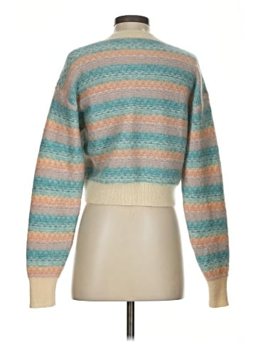 Wilfred Pullover Sweater (view 2)