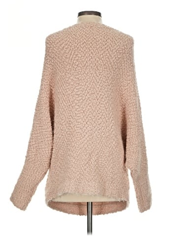 Lovestitch Pullover Sweater (view 2)