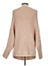 Lovestitch Pink Pullover Sweater Size Sm - Med - photo 2