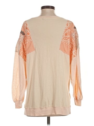 We the Free Pullover Sweater (view 2)