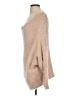 Lovestitch Pink Pullover Sweater Size Sm - Med - photo 5