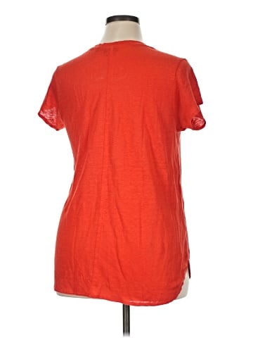 Tahari Short Sleeve T-Shirt (view 2)