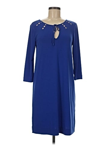 Banana Republic Factory Store Casual Dress (view 1)