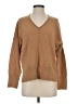 French Connection Tan Cardigan Size S - photo 1