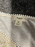 Tiny 100% Rayon Ivory Sleeveless Blouse Size M - photo 7