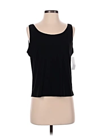Perceptions Sleeveless T-Shirt (view 1)