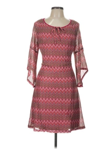 Tacera Casual Dress (view 1)