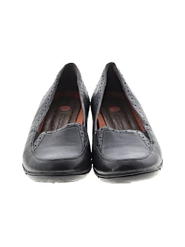 Clarks Heels (view 2)