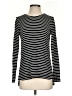 CAbi Black Long Sleeve Top Size XS - photo 1