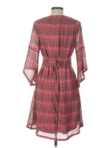 Tacera Casual Dress (view 2)