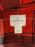 Crewcuts Red Jacket Size 6 - 7 - photo 3