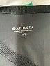 Athleta Solid Black Casual Dress Size XL (tall) - photo 7