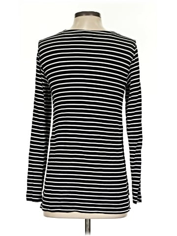 CAbi Long Sleeve Top (view 2)