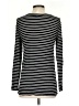 CAbi Black Long Sleeve Top Size XS - photo 2