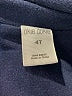 Okie Dokie 100% Polyester Print Blue Windbreaker Size 4T - photo 3